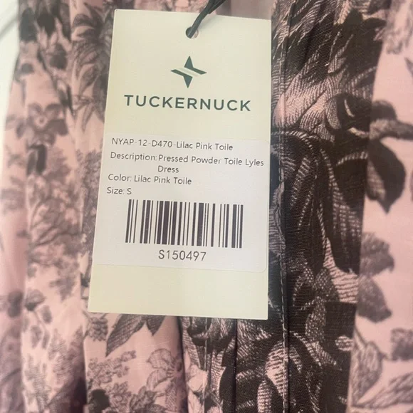 Floral Print Maxi Dress - Picture 2 of 6